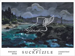 Suckfizzle Chardonnay