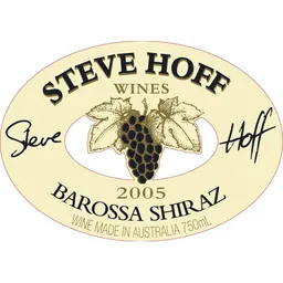 Barossa Shiraz