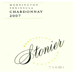 Stonier Mornington Peninsula Chardonnay