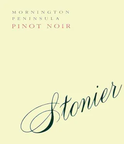 Stonier Pinot Noir