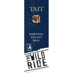 Wild Ride Red Blend