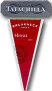 Breakneck Creek Shiraz