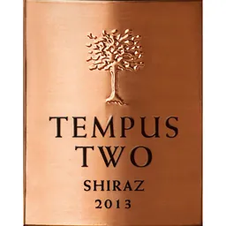 Copper Shiraz