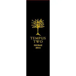 Tempus Two Shiraz