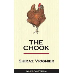 Shiraz-Viognier
