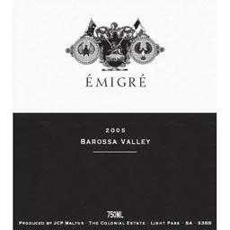 Emigre