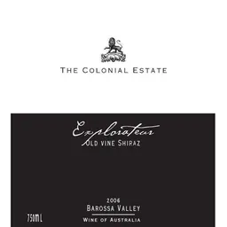 Explorateur Shiraz