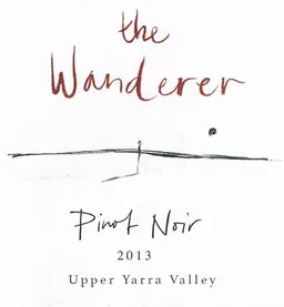Estate Upper Pinot Noir
