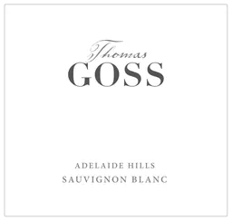 Thomas Goss Sauvignon Blanc