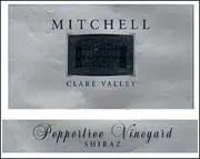 Shiraz Peppertree