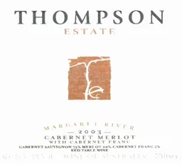 Cabernet Merlot