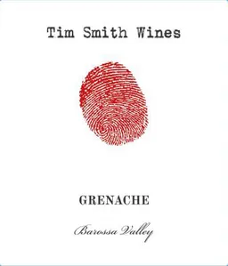 Barossa Grenache