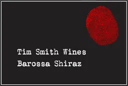 Barossa Shiraz