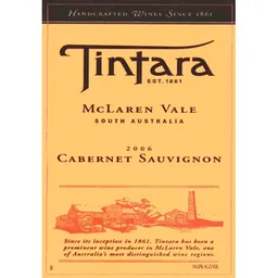 Cabernet Sauvignon