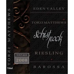 Schist Rock Riesling