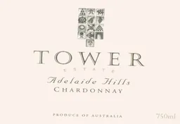 Tower Estate Chardonnay