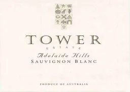 Tower Estate Sauvignon Blanc