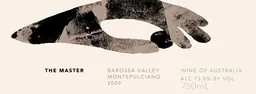 The Master Montepulciano