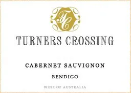 Turners Crossing Vineyard Cabernet Sauvignon