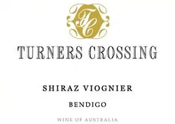 Turners Crossing Vineyard Shiraz Viognier