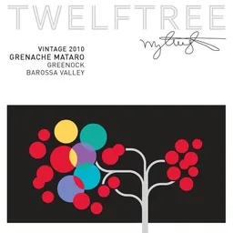 Greenock Grenache-Mataro