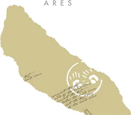 Ares Shiraz