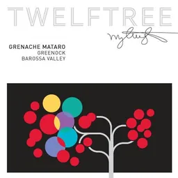 Greenock Single Vineyard Grenache Mataro