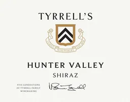 Hunter Valley Shiraz