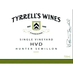 HVD Semillon