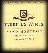 Moon Mountain Hunter Valley Chardonnay