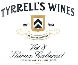 Vat 8 Shiraz Cabernet Sauvignon