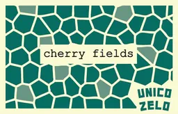 Unico Zelo Cherry Fields Dolcetto