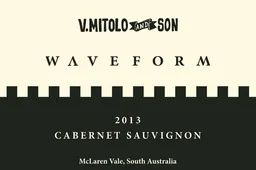 Waveform Cabernet Sauvignon