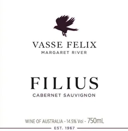 Filius Cabernet Sauvignon
