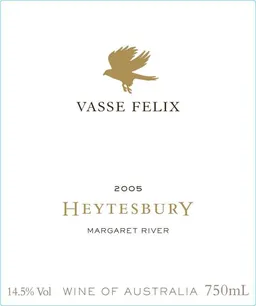 Heytesbury Cabernet Sauvignon