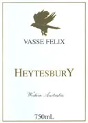 Heytesbury Red Blend