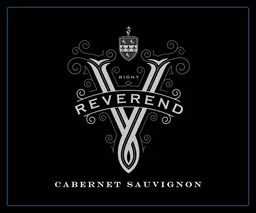Vinaceous Reverend V Cabernet Sauvignon
