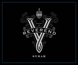 Reverend V Syrah