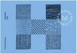 Vintage Longbottom H Chardonnay