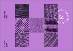 Vintage Longbottom H Syrah