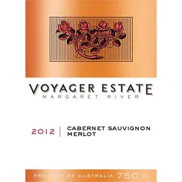 Cabernet Sauvignon-Merlot