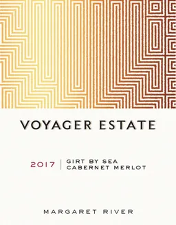 Girt By Sea Cabernet-Merlot