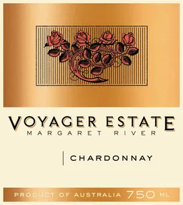 Margaret River Chardonnay