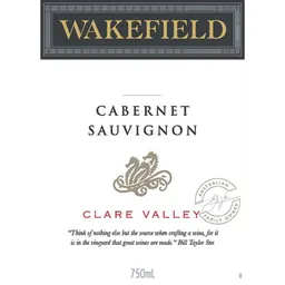 Estate Cabernet Sauvignon