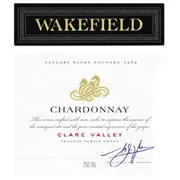 Estate Chardonnay Clare Valley