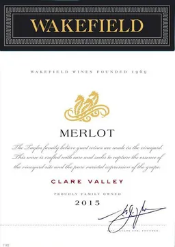 Merlot