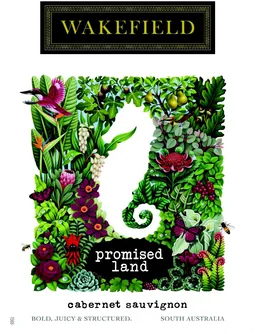 Promised Land Cabernet Sauvignon