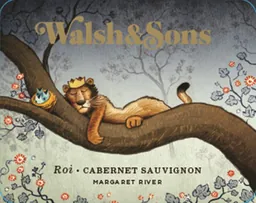 Roi Cabernet Sauvignon