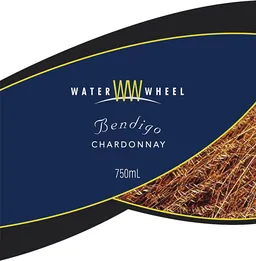 Water Wheel Chardonnay