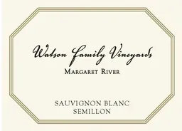 Sauvignon Blanc Semillon